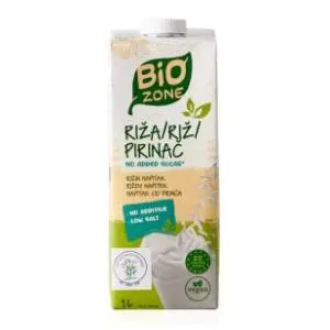 BIO ZONE napitak od pirinča 1l slide slika