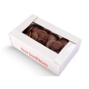 Biskvit SWISSLION pomorandža 500g slide slika