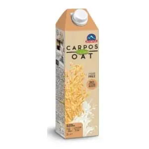 CARPOS OLYMPUS ovseni napitak 1l slide slika