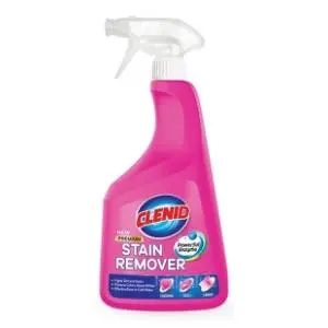 CLENID odstranjivač fleka 750ml slide slika