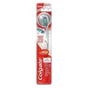 COLGATE Advanced white četkica za zube 1kom slide slika
