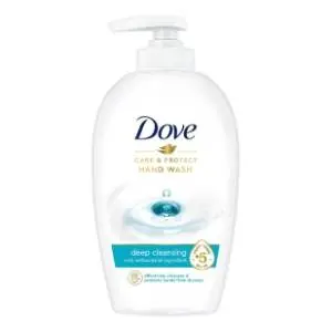 DOVE refreshing go fresh tečni sapun 250ml slide slika