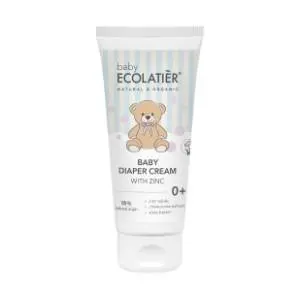 ECOLATIER pelenska krema sa cinkom 100ml slide slika