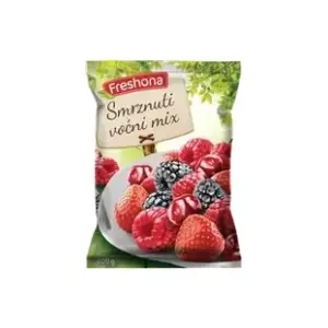 FRESHONA voćni mix 400g slide slika