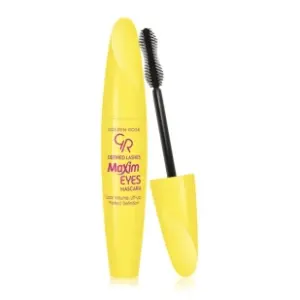 GOLDEN ROSE Maxim eyes maskara slide slika