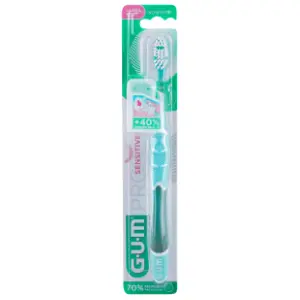 GUM Pro senzitive četikica za zube 1kom slide slika