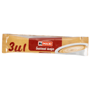 Instant kafa MAXI 3u1 18g slide slika