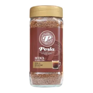 Instant kafa PERLA Gold 200g slide slika