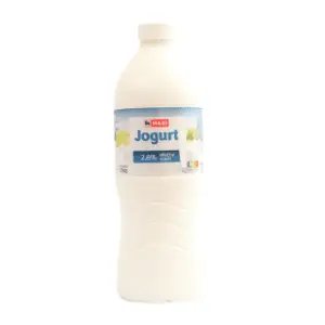 Jogurt MAXI 2,8%mm 1,5kg slide slika