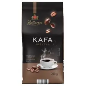 Kafa BELLAROM domaća 200g slide slika