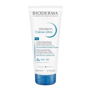Krema za telo BIODERMA Atoderm creme ultra hranljiva 200ml slide slika