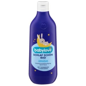 Kupka BABYLOVE Sensitive za lep san 500ml slide slika