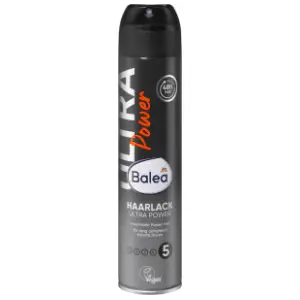 Lak za kosu BALEA Ultra power 5 300ml slide slika