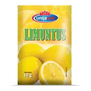 Limuntus UNIJAPAK 10g slide slika