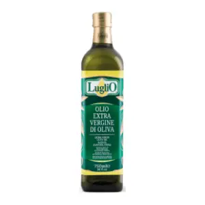 Maslinovo ulje LUGLIO extra vergine 750ml slide slika