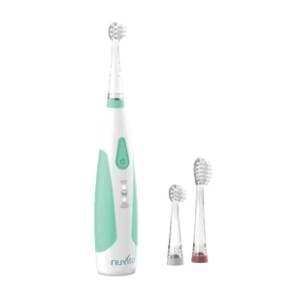 NUVITA Sonic Clean Care električna četkica za zube za bebe i decu slide slika