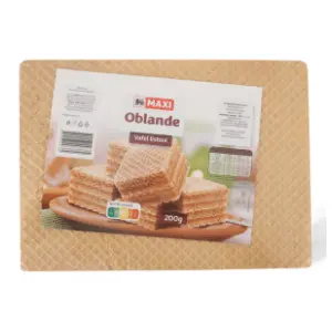 Oblande Maxi 200g slide slika