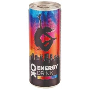 OK energetski napitak 250ml slide slika