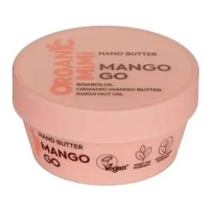 ORGANIC MIMI mango 50ml slide slika