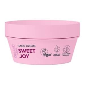 ORGANIC MIMI sweet joy 50ml slide slika