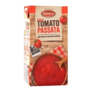 Paradajz sok BARESA pasirani 500ml slide slika