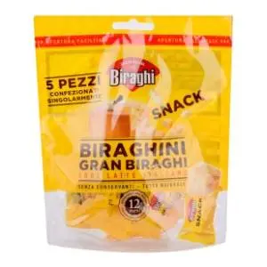 Parmezan GRAN BIRAGHI štanglice 100g slide slika