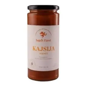 Pekmez ANGELS FINEST kajsija 375g slide slika