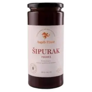 Pekmez ANGELS FINEST šipurak 375g slide slika