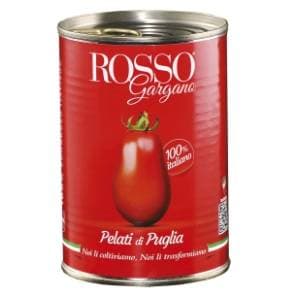 Pelat ROSSO Gargano 400g slide slika