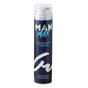 Pena za brijanje MAN MAX Fresh 300ml slide slika