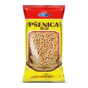 Pšenica belija UNIJAPAK 400g slide slika