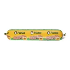 Salama PIVKA ćureća kobasica 350g slide slika