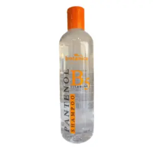 Šampon BOTANICA B5 pantenol 300ml slide slika
