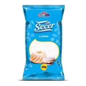 Šećer u prahu UNIJAPAK 500g slide slika