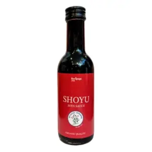 Soja sos BIO ŠPAJZ Shoyu 200ml slide slika