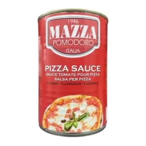 Sos MAZZA pizza 400g slide slika