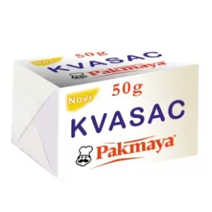 Sveži kvasac PAKMAYA 50g slide slika