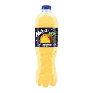 Voćni sok NA EKS ananas 2l slide slika
