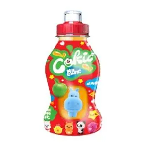 Voćni sok NA EKS Cokić jabuka 330ml slide slika