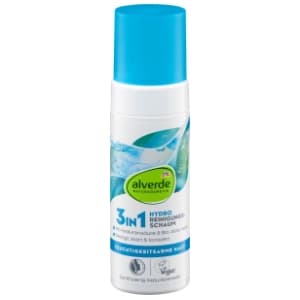 ALVERDE 3u1 Hydro pena za lice 150ml slide slika