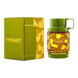 AMARF Odyssey tyrant parfem 100ml slide slika
