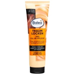 BALEA ulje za lokne 2u1 150ml slide slika