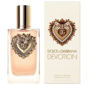 DOLCE&GABBANA Devotion parfem 100ml slide slika