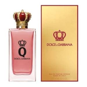 DOLCE&GABBANA Q intense parfem 100ml slide slika