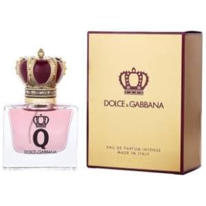 DOLCE&GABBANA Q intense parfem 30ml slide slika