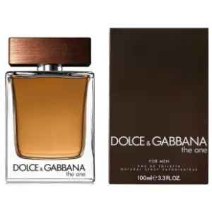 DOLCE&GABBANA The One parfem 100ml slide slika