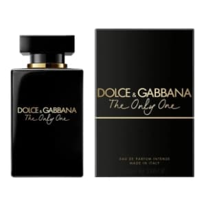 DOLCE&GABBANA The only one intense parfem 100ml slide slika