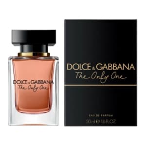 DOLCE&GABBANA The only one parfem 50ml slide slika