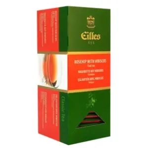 EILLES čaj šipak sa hibiskusom 31g slide slika