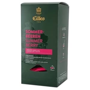 EILLES čaj Summer berry luxury selection 80g slide slika